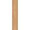 Ekena Millwork Balboa Smooth Traditional Outlooker, Western Red Cedar, 5 1/2"W x 28"D x 28"H OUT06X28X28BOA01SWR - alternate 2